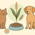Why Pet Food Manufacturers Are Adding Psyllium to Formulas
